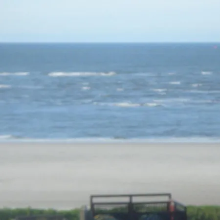 Meerblick Haus Bremen * Wangerooge